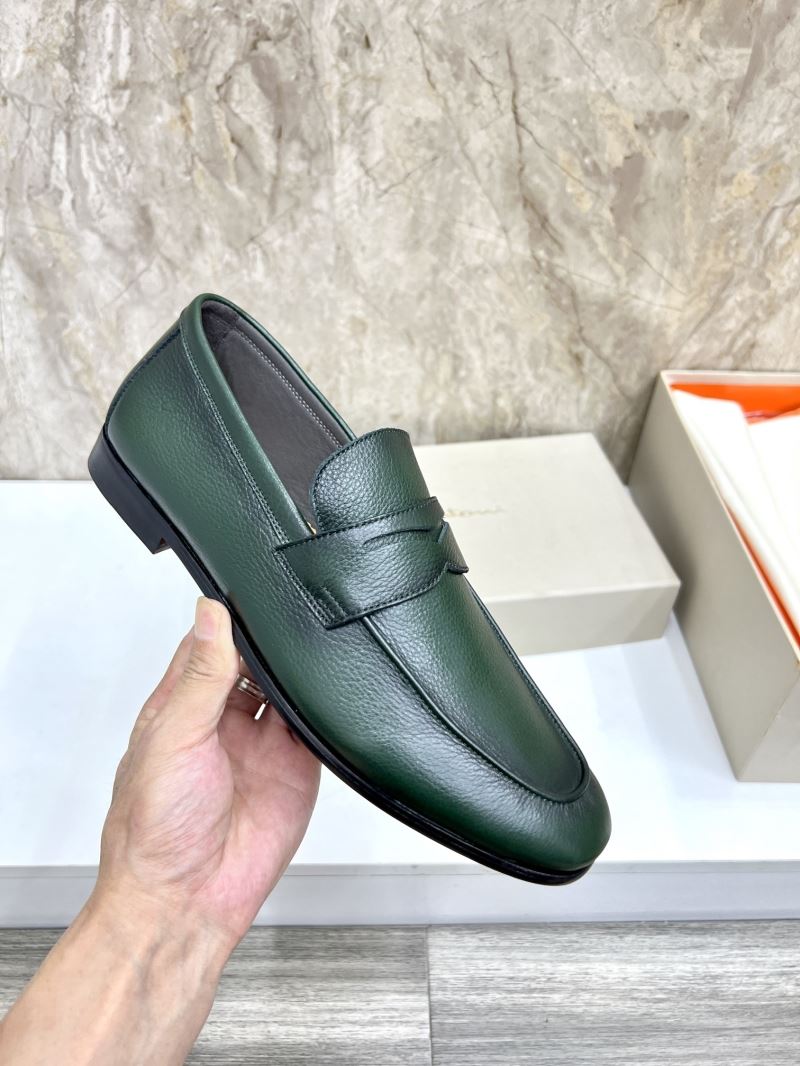 Santoni Shoes